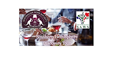 Imagen principal de Southern Hemisphere Discovery Tour - Sharing and Comparing Dinner