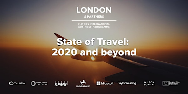 State of Travel - 2020 and Beyond