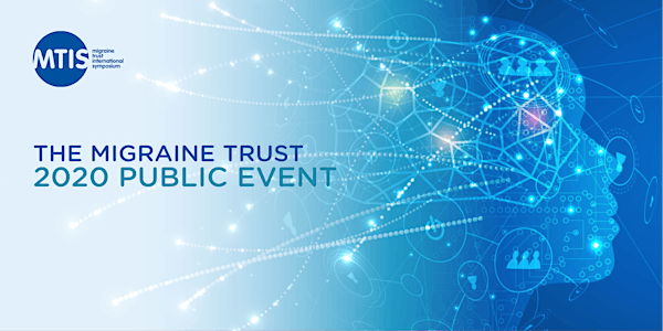 The Migraine Trust 2020 Public Event