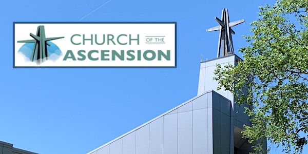 Reservations for weekend Masses at Ascension