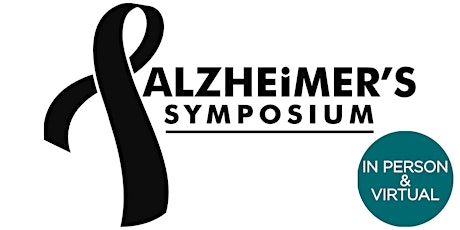 Alzheimer's Symposium primary image