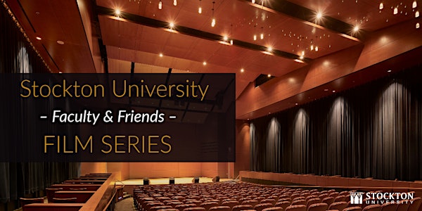 Faculty & Friends Film Series: Wild About Wine with Donna Albano