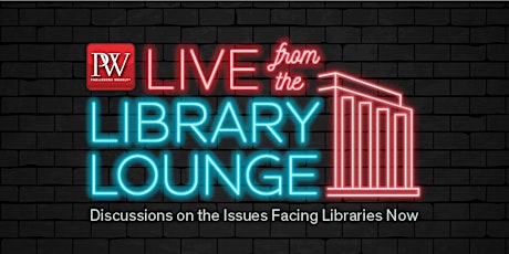 LIVE From the Library Lounge: Rethinking Libraries in the Wake of Protests