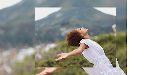 Image principale de A PATH TO LIBERATION: A 9d Breathwork +Reiki healing + Chrystals