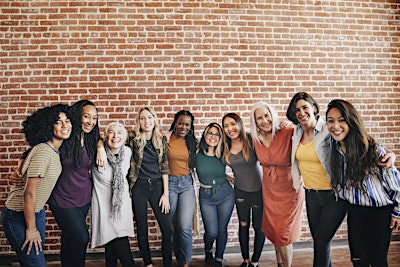 The Art of Business Networking primary image