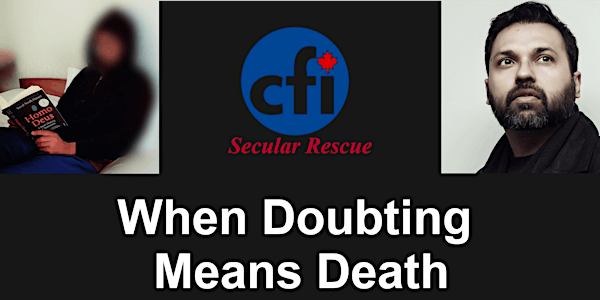 When Doubting Means Death