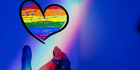 Imagen principal de LOVE. Drag, Queers and Friends