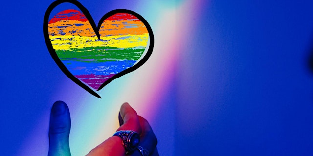 Image principale de LOVE. Drag, Queers and Friends