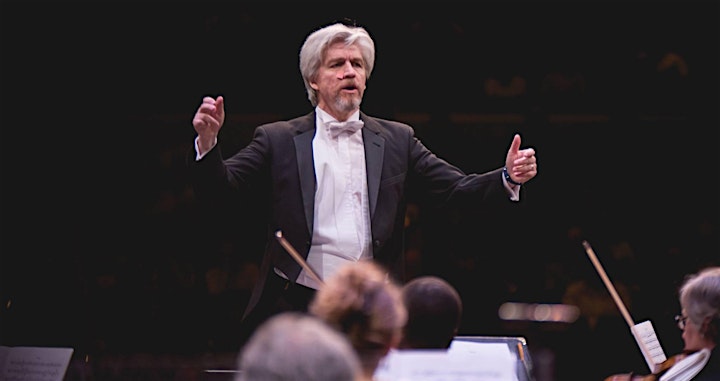 The Brahms Symphonies: A Weekly Lecture Series image