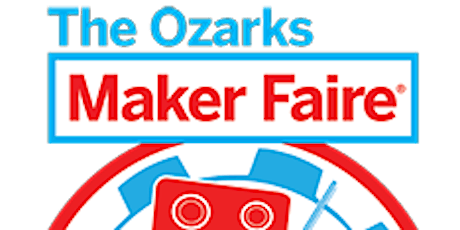 Imagen principal de The VIRTUAL Ozarks Maker Faire 2020