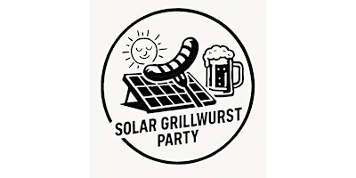 Image principale de Solar Grillwurst Party in Obernau by AB-Energiewende.de
