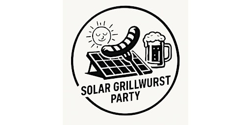 Image principale de Solar Grillwurst Party in Obernau by AB-Energiewende.de