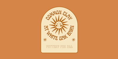 Image principale de "Try It" One Time Wheel Throwing Class 10/4 11a