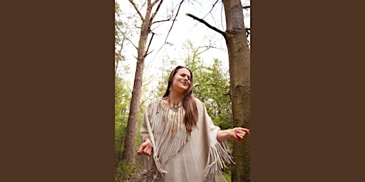 Image principale de Indigenous Medicine Music