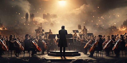 Grand Opera in Your Backyard primary image