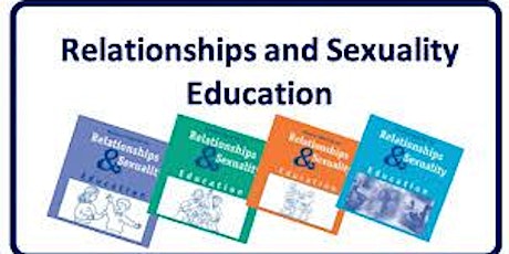 LMDSS Sexuality & Relationship Classes primary image