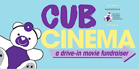 Cub Cinema Presents: Hairspray