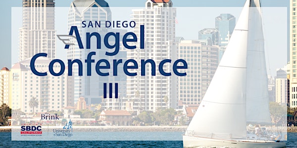 San Diego Angel Conference III