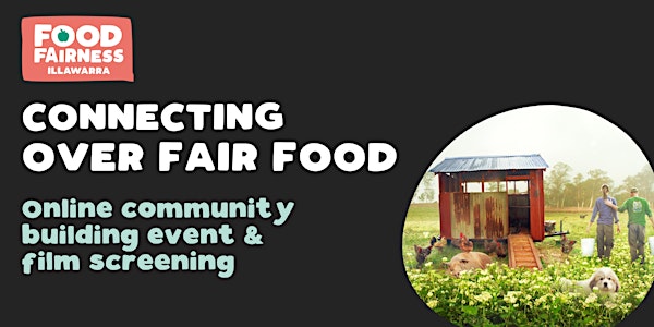 Connecting over Fair Food