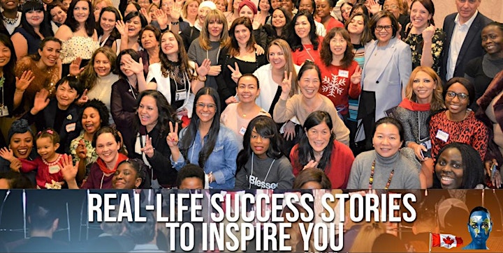 Storytelling, Online Networking and Cultural Drinks image