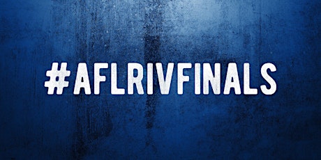 Gallagher AFL Riverina Championship - 1st Semi Final primary image