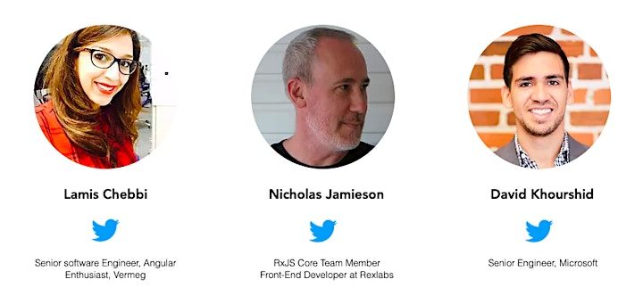 RxJS Live! On Air image