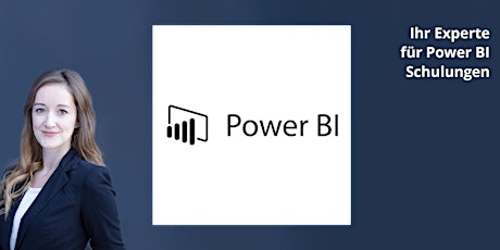 Imagem principal do evento Power BI Desktop Basis - Schulung in Linz