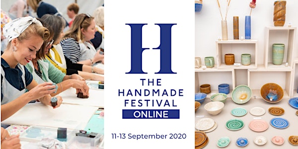 The Handmade Festival Online