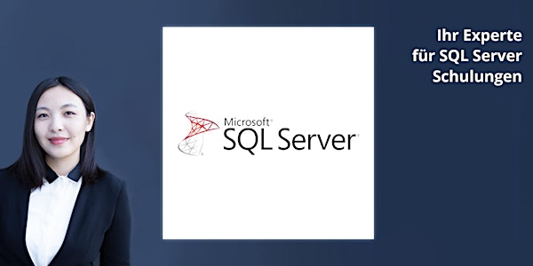 Microsoft SQL Server kompakt - Schulung in München