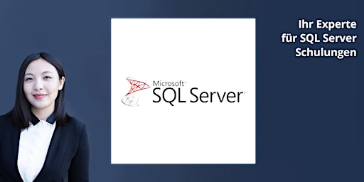 Microsoft SQL Server kompakt - Schulung in Graz primary image