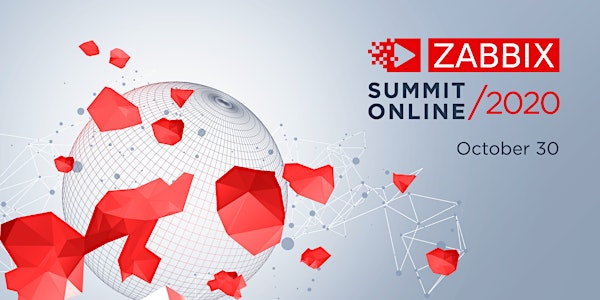 Zabbix Summit Online 2020