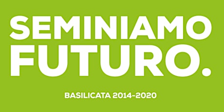 Immagine principale di Comitato di sorveglianza Programma di Sviluppo Rurale Basilicata 2014-2020 