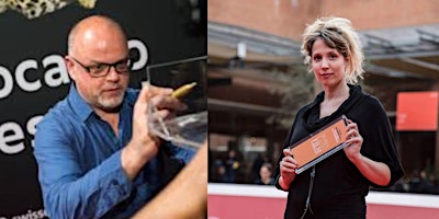 Image principale de L’incanto del cinema