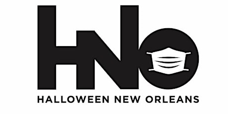 Halloween New Orleans 2020 primary image