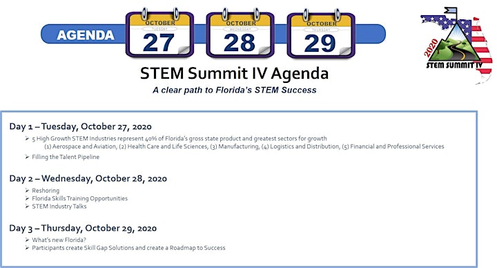 STEM Summit IV image