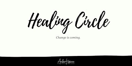 Fall Equinox Healing Circle primary image
