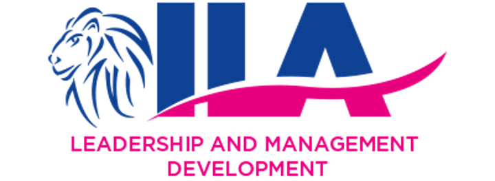 ILA Retreat 2022 ‘Embracing Leadership’ Programme image