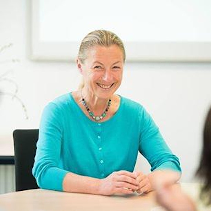 ILA Retreat 2022 ‘Embracing Leadership’ Programme image