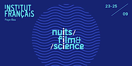 Nuits Film & Science 2020 | En ligne