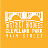 Logo von Cleveland Park Main Street