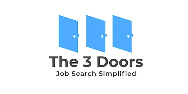 The 3 Doors Job Search