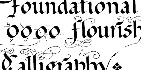 Beginner's Calligraphy primary image