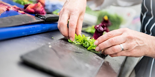 REHIS Elementary Food Hygiene Course