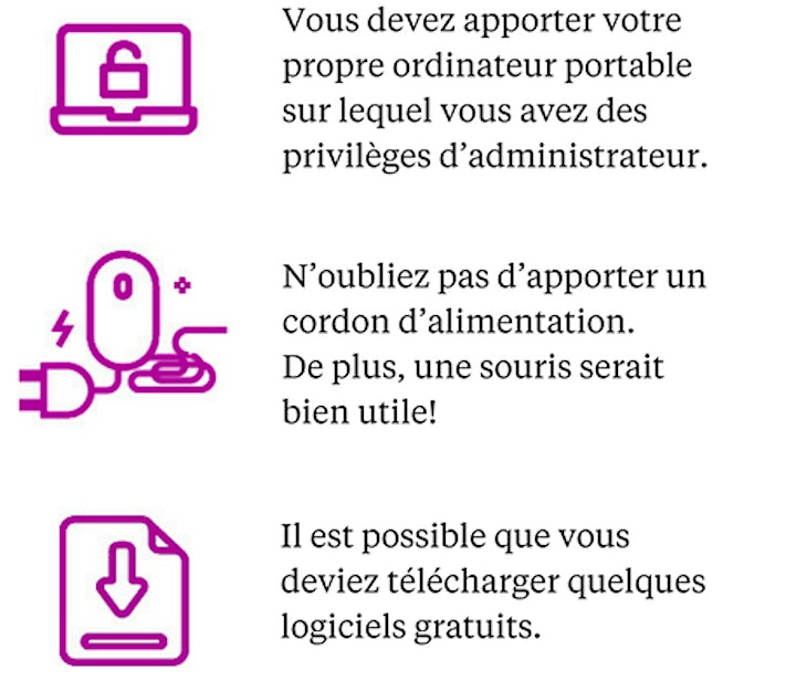 Image de LLC Day - Femmes en Programmation : Gestion de données avec le SQL