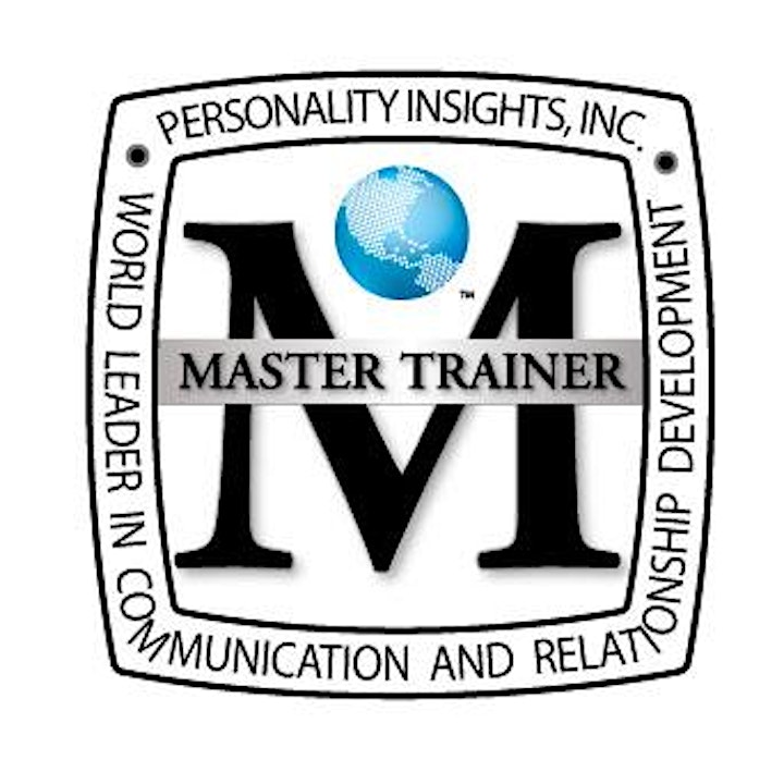 Image de Certification VIRTUEL (en ligne) sur modèle du comportement humain DISC