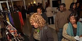 BBI KINGDOM CONNECTIONS VENDOR MARKETPLACE - TUESDAY, NOVEMBER 25, 2025 primary image