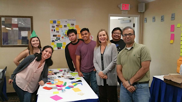 Virtual Certified Scrum Product Owner® | Central Time | Dec 3 - 4 image