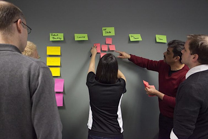 Virtual Certified Scrum Product Owner® | Central Time | Dec 3 - 4 image