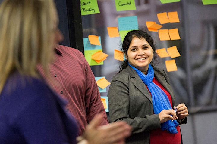 Virtual Certified Scrum Product Owner® | Central Time | Dec 3 - 4 image