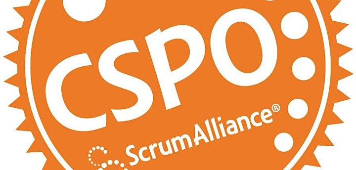 Virtual Certified Scrum Product Owner® | Central Time | Dec 3 - 4 image